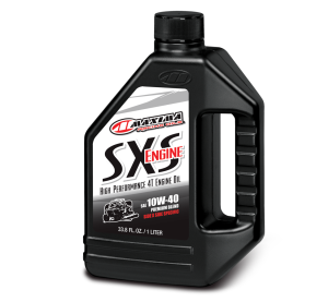 MAXIMA SXS PREMIUM 10W-40 / 1L