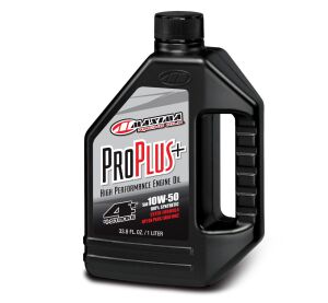 MAXIMA PRO PLUS+ 10W-50/1L