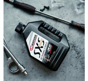MAXIMA SXS Full Synthetic 5W-40 / 1L