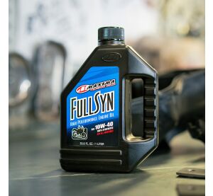 MAXIMA FULL SYN 10W-40 / 1L