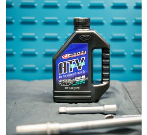 MAXIMA ATV FULL SYN 10W-40 / 1L