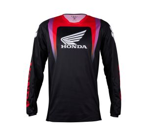 FOX 180 Honda Jersey - Multi color MX24