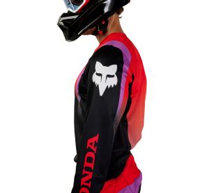 FOX 180 Honda Jersey - Multi color MX24