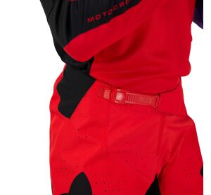 FOX 360 Streak Pant - Fluo RED MX24