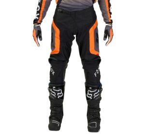 FOX 180 Ballast Pant - Black/Grey MX24