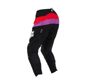 FOX 180 Honda Pant - Multi color MX24