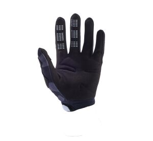 FOX 180 Bnkr Glove - Black Camo MX24