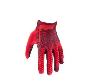 FOX 360 Glove - Fluo RED MX24