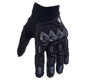 FOX Bomber Glove Ce - Black MX24