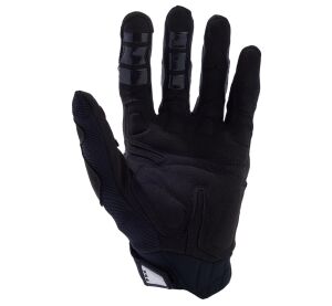 FOX Bomber Glove Ce - Black MX24