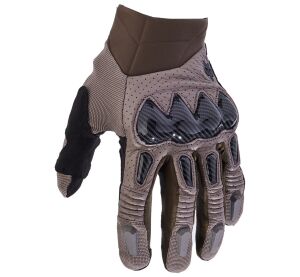 FOX Bomber Glove Ce - Taupe MX24