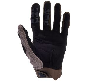 FOX Bomber Glove Ce - Taupe MX24
