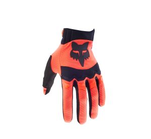 FOX Dirtpaw Glove - Fluo Orange MX24