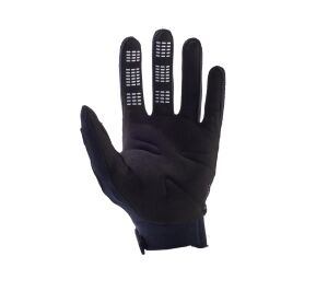 FOX Dirtpaw Glove - Black/White MX24