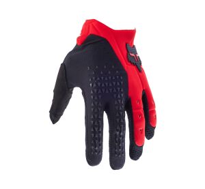 FOX Pawtector Ce Glove - Fluo RED MX24
