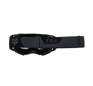 FOX Airspace S Goggle  - OS, Black/Grey MX24