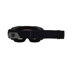 FOX Main X Goggle - OS, Black MX24