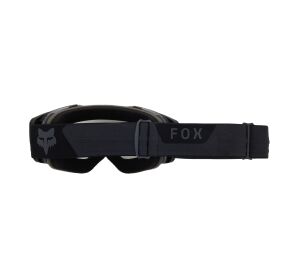 FOX Vue Core Goggle - OS, Black MX24