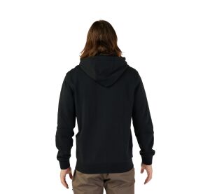 FOX Absolute Fleece Zip - Black