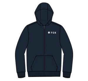 FOX Absolute Fleece Zip - Midnight
