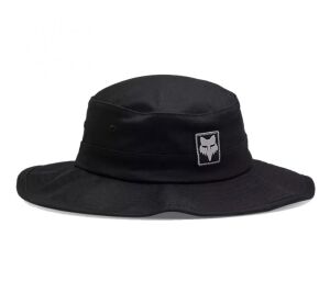 FOX Base Over Sun Hat - Black