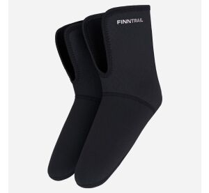 Finntrail Socks Neodry Black