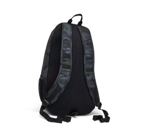 FOX 180 Backpack-OS, Black Camo, LFS