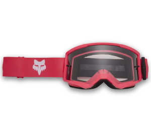 FOX Main Core Goggle - OS, Pink MX25