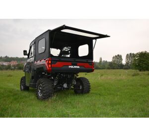 CARGO BOX RANGER XP 1000, Diesel 1000 (2018-XX)