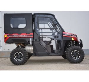 CARGO BOX RANGER XP 1000, Diesel 1000 (2018-XX)