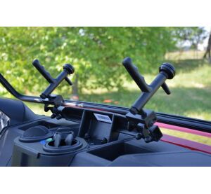 Cabin Polaris RANGER XP 1000 (2019-XX) PREMIUM CAB (work lights)