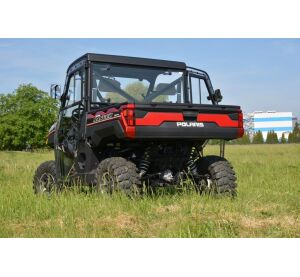 Cabin Polaris RANGER XP 1000 (2019-XX) PREMIUM CAB (work lights)