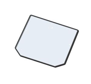 Windshield POLARIS RZR XP PRO (2020-XX)