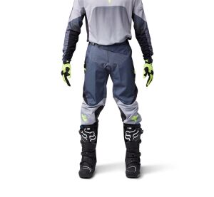 FOX 360 Divider Pant - Steel Grey