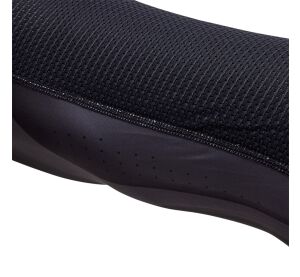 FOX Flexair Knee Brace Sock - Dark Shadow