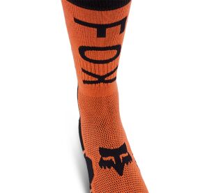 FOX 360 Divider Sock - Fluo Orange