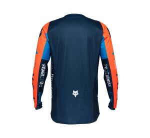 FOX 180 Race Spec Jersey - Midnight