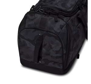 FOX Podium Blk, Camo - OS, Black Camo