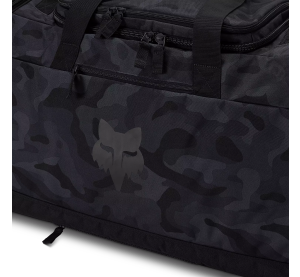 FOX Podium Blk, Camo - OS, Black Camo