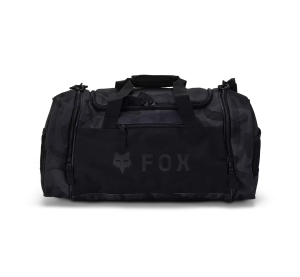 FOX 180 Duffle - Blk Camo - OS, Black Camo
