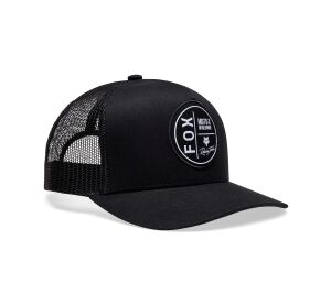 FOX Worldwide Trucker Hat