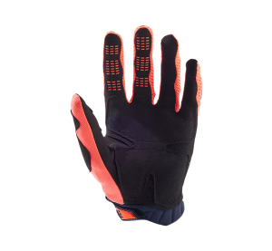 FOX Pawtector Glove - Navy/Orange