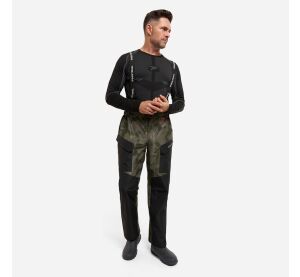Finntrail Suit Thor CamoShadowGreen