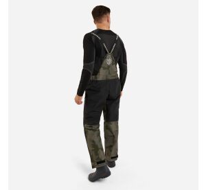 Finntrail Suit Thor CamoShadowGreen