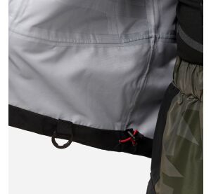 Finntrail Suit Thor CamoShadowGreen