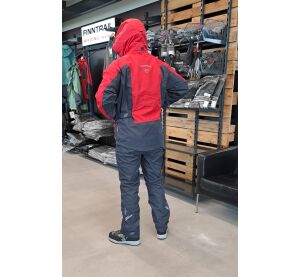 Finntrail Suit GT Red