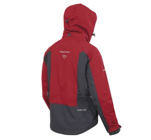 Finntrail Suit GT Red