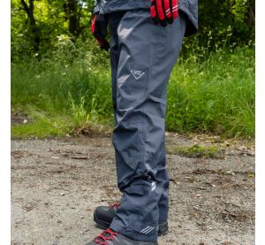 Finntrail Suit GT DarkGrey