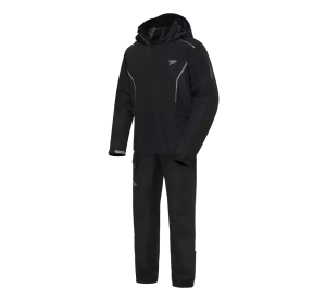 Finntrail Suit Rider Graphite