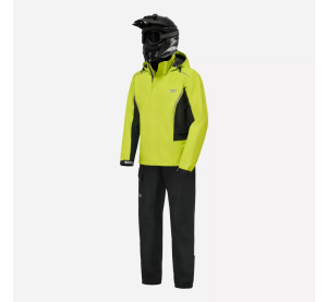 Finntrail Suit Rider Yellow